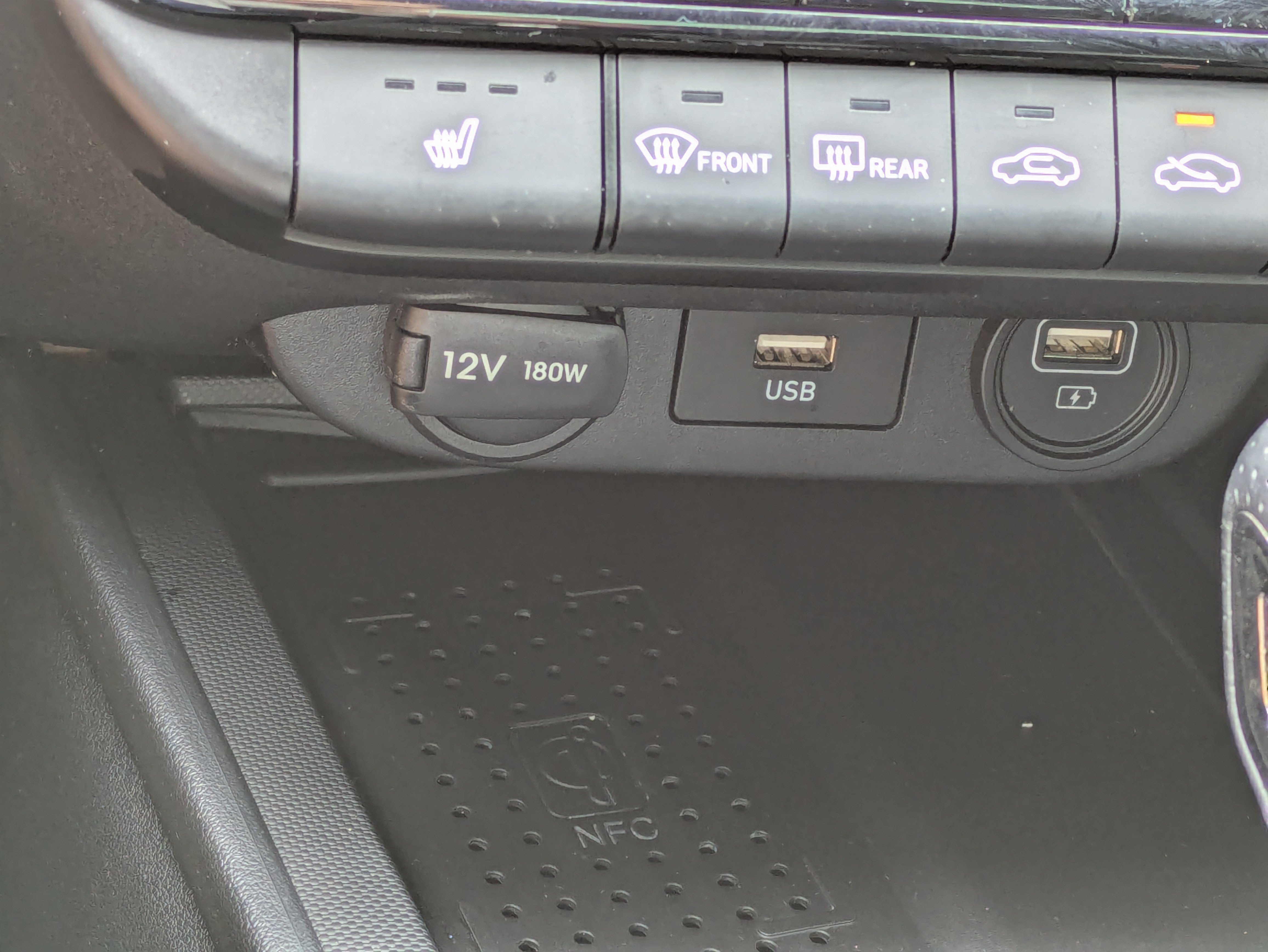 Used 2023 Hyundai Elantra N FWD image 26