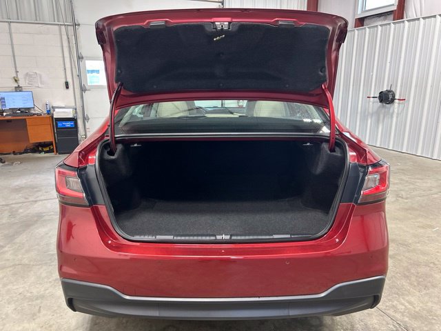 Used 2024 Subaru Legacy Limited AWD/4WD image 20