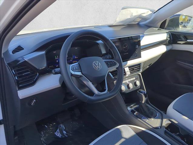New 2027 Volkswagen Taos S FWD image 17