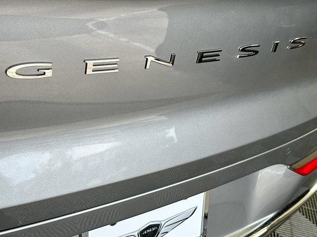 New 2026 Genesis GV80 3.5T Prestige AWD/4WD image 22