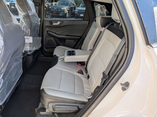 New 2026 Ford Escape SE image 10