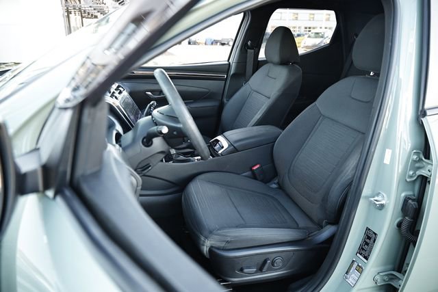 Used 2024 Hyundai Santa Cruz SEL w/ Activity Package image 18