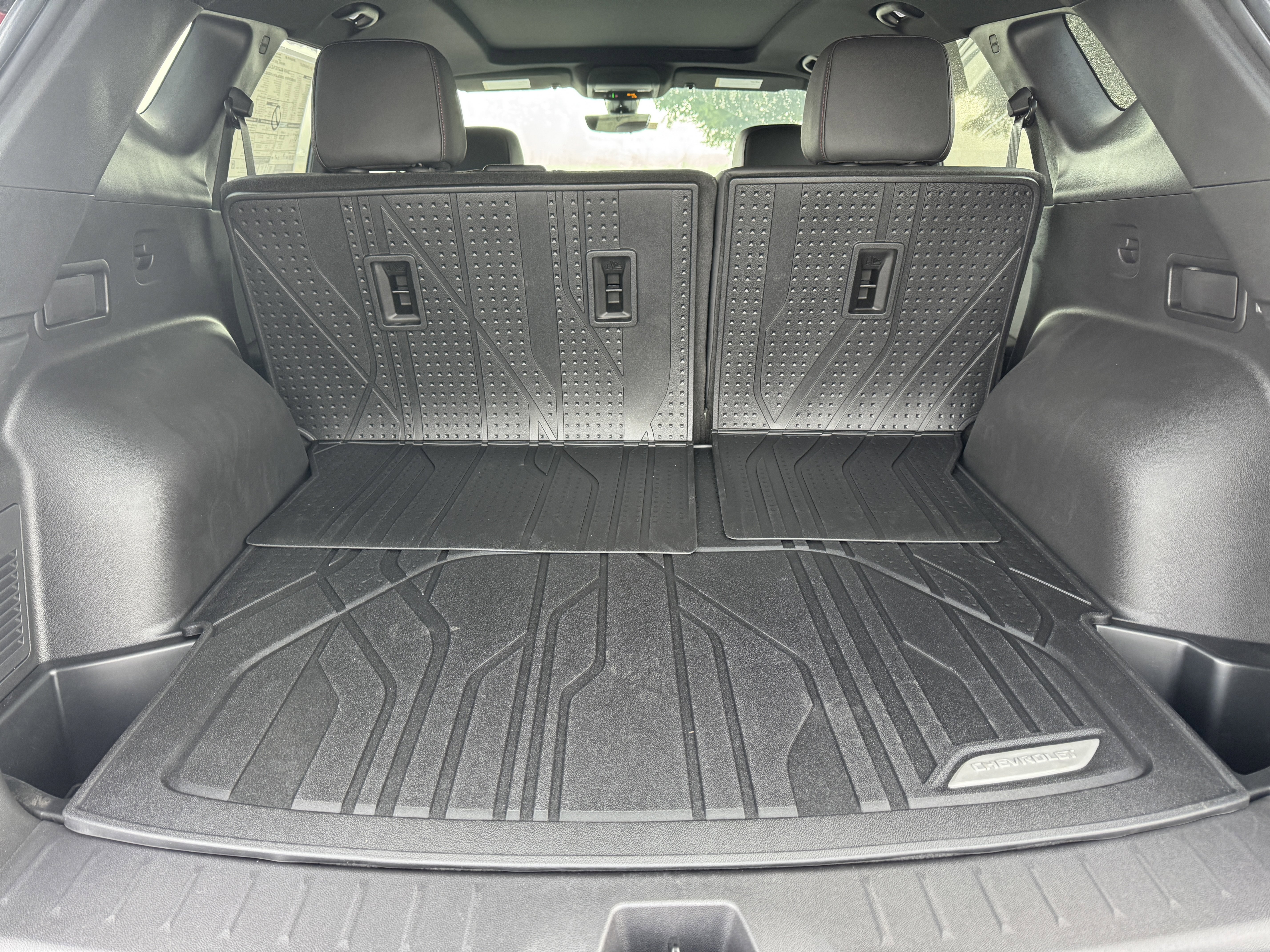 New 2026 Chevrolet Blazer RS w/ Driver Confidence II Package image 20