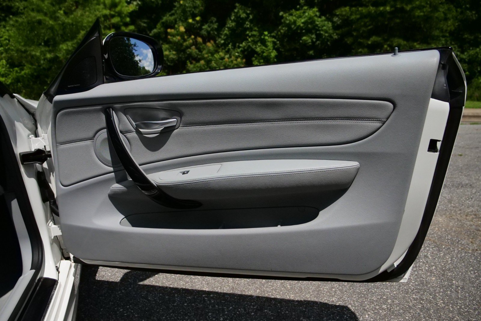 Used 2011 BMW 135i Convertible RWD image 37