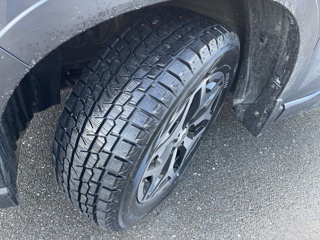 Used 2021 Subaru Forester Premium image 11