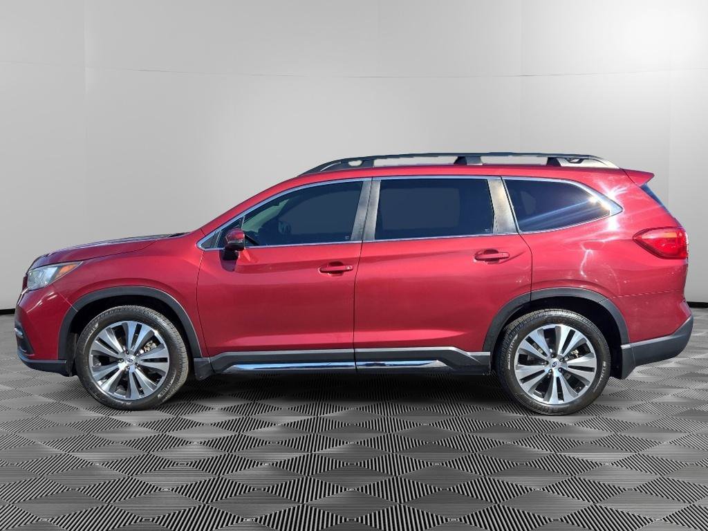 Used 2019 Subaru Ascent Limited w/ Popular Package #2 AWD/4WD image 4