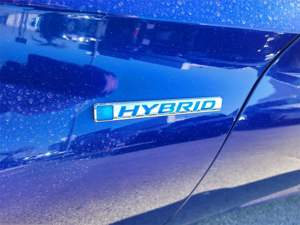 Used 2022 Honda Accord Sport image 4