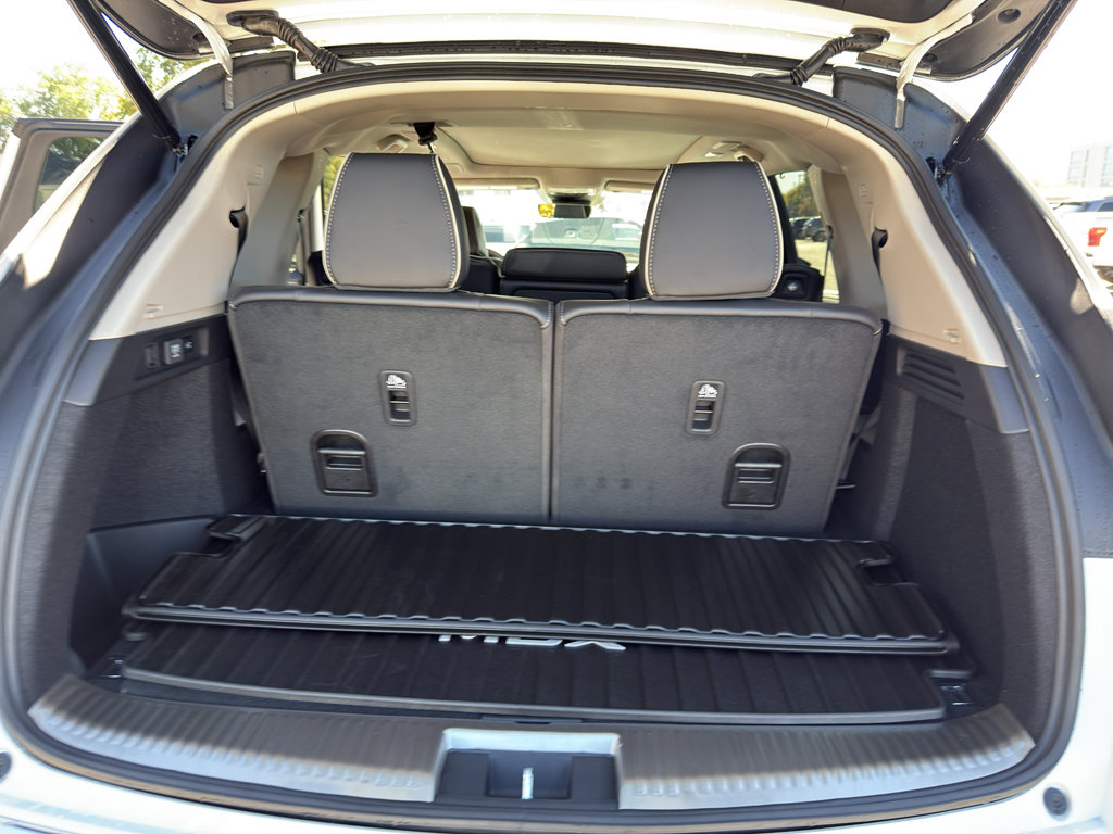 New 2026 Acura MDX SH-AWD w/ Advance Package image 29