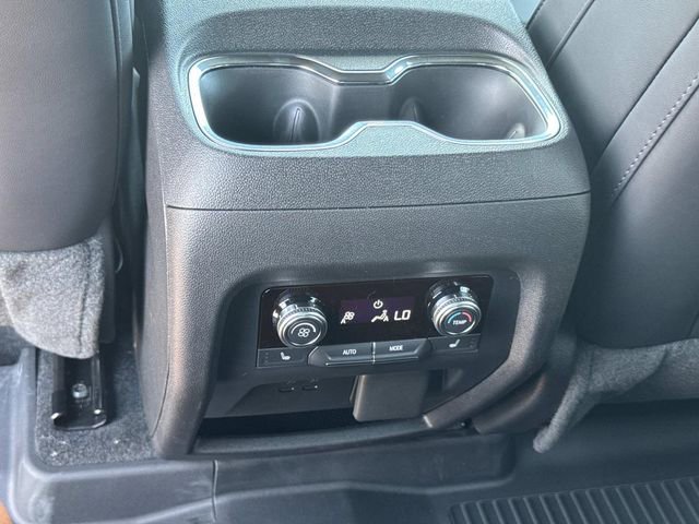 New 2026 GMC Acadia Elevation w/ Black Edition image 20