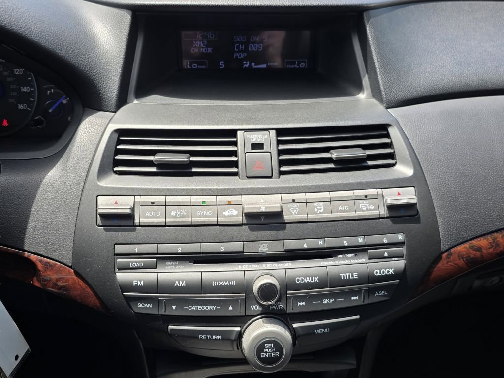 Used 2012 Honda Crosstour EX-L image 6