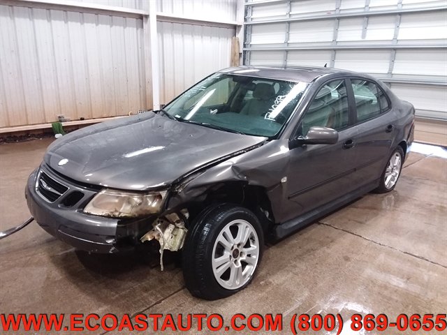 Used 2005 Saab 9-3 Linear