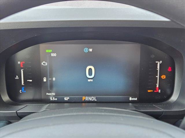 New 2026 Ford Maverick XLT FWD image 11