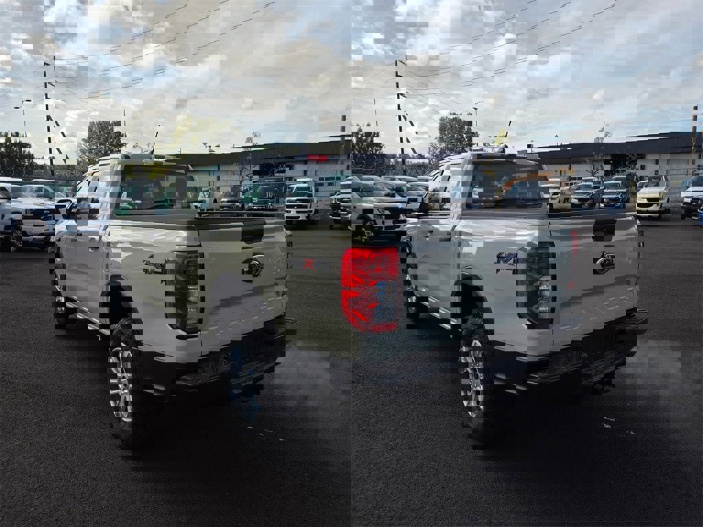 New 2025 Ford Ranger XL w/ Trailer Tow Package image 7