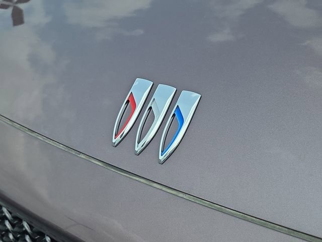 New 2025 Buick Envision Sport Touring image 31