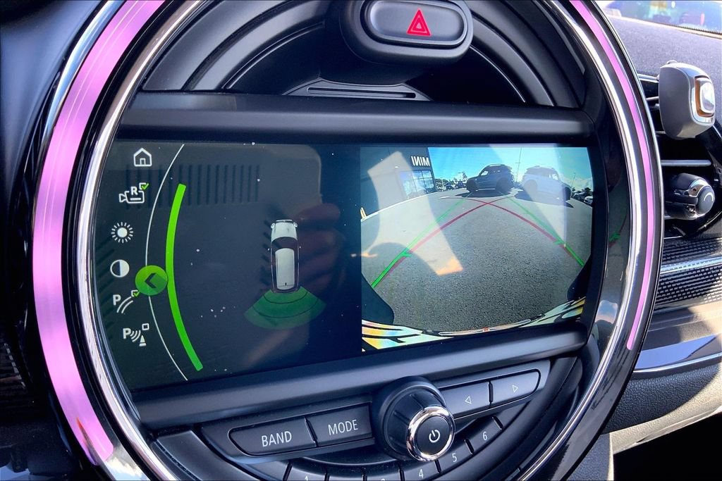 Used 2017 MINI Cooper Clubman S FWD image 17