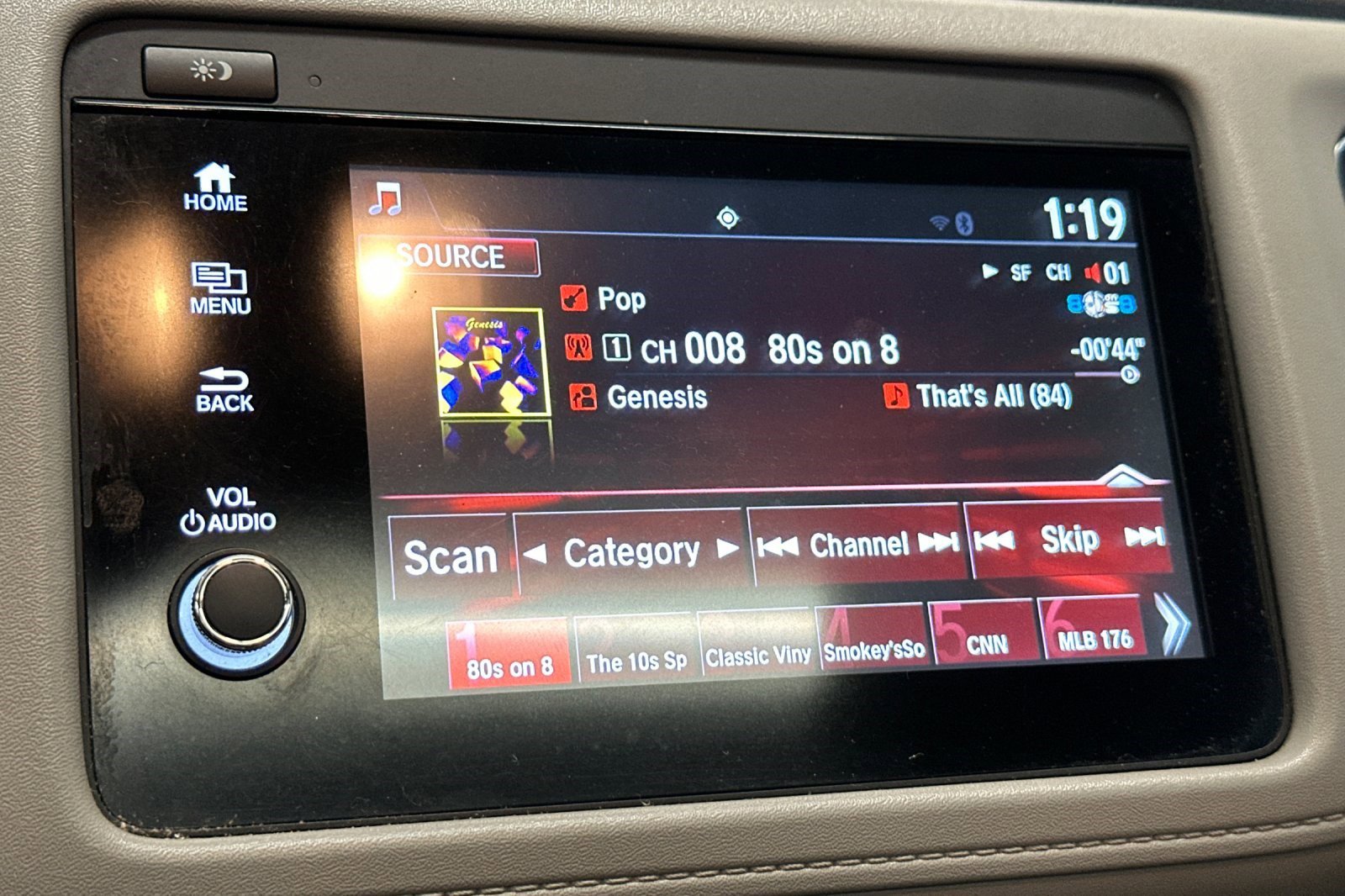 Used 2022 Honda HR-V EX image 16