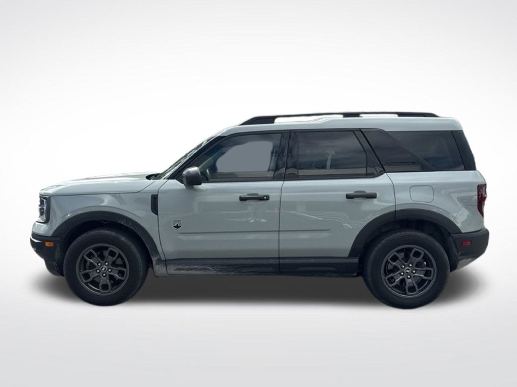 Used 2021 Ford Bronco Sport Big Bend AWD/4WD image 7