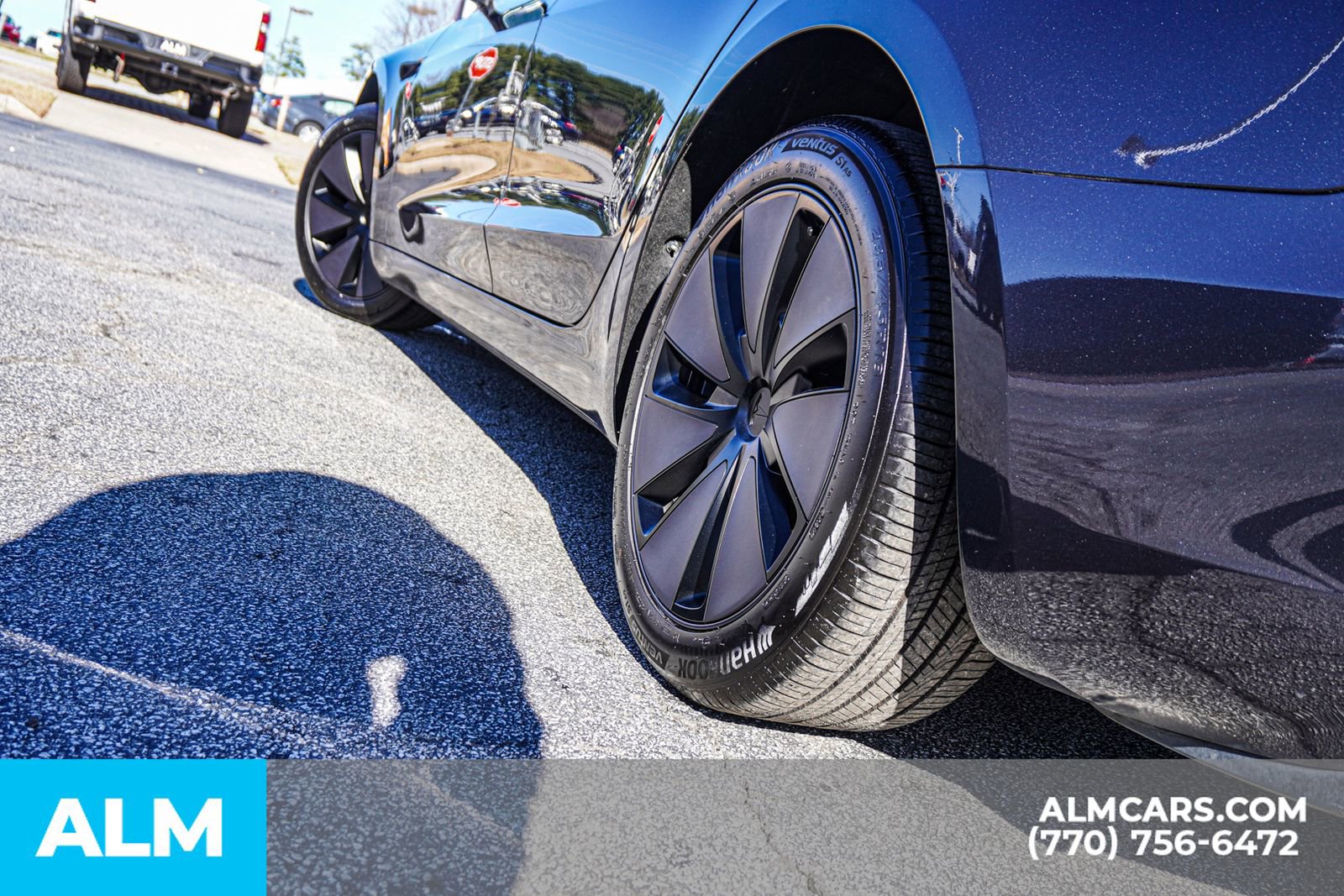 Used 2025 Tesla Model 3 image 14