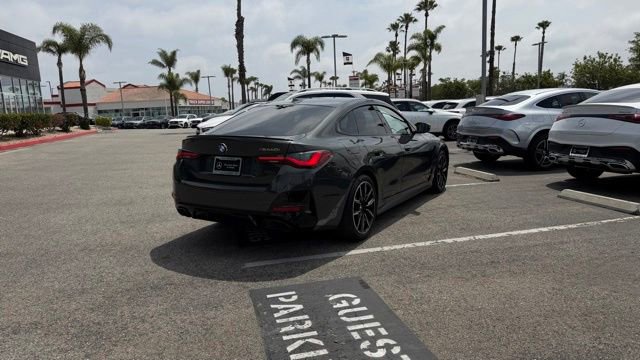Used 2024 BMW M440i Gran Coupe w/ Premium Package RWD image 15