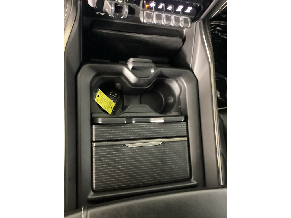 Used 2019 RAM 1500 Limited AWD/4WD image 26