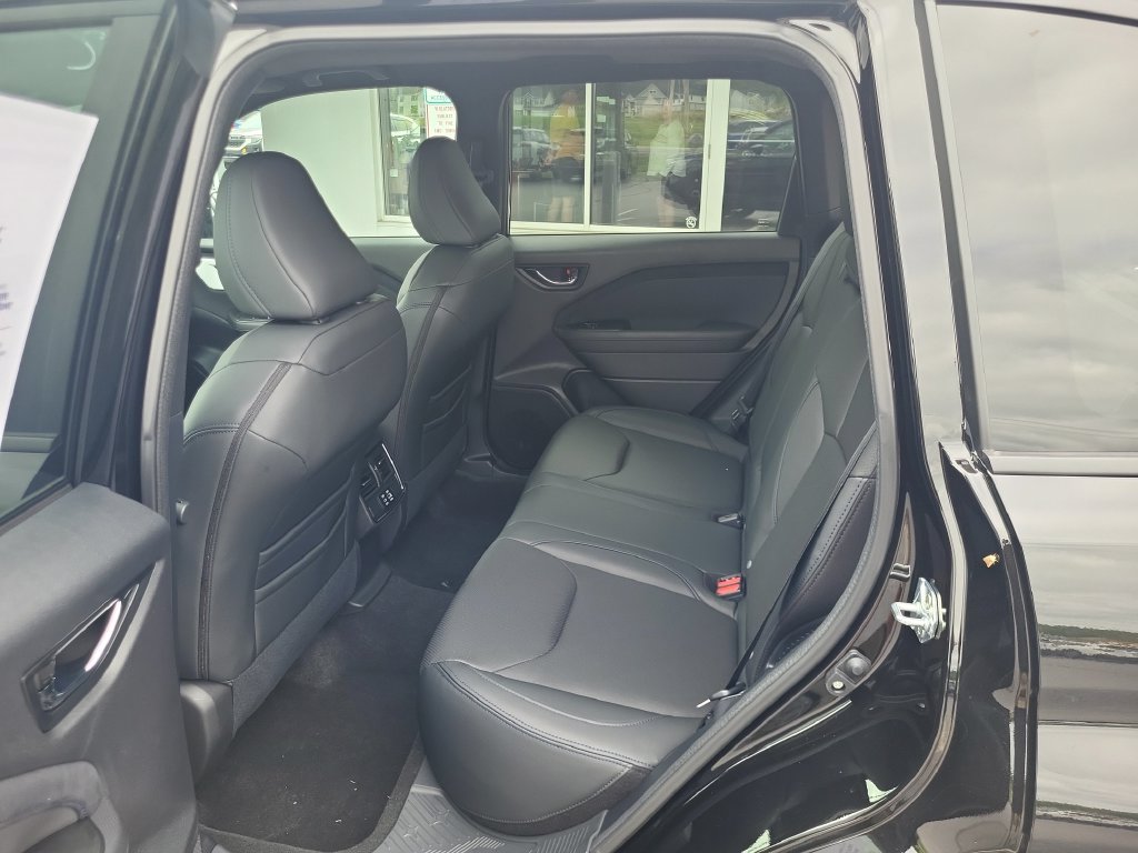 New 2026 Subaru Forester Premium AWD/4WD image 10