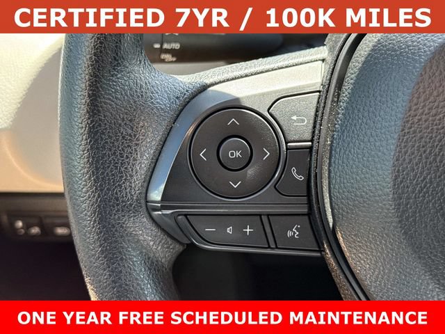 Used 2025 Toyota Corolla LE FWD image 24