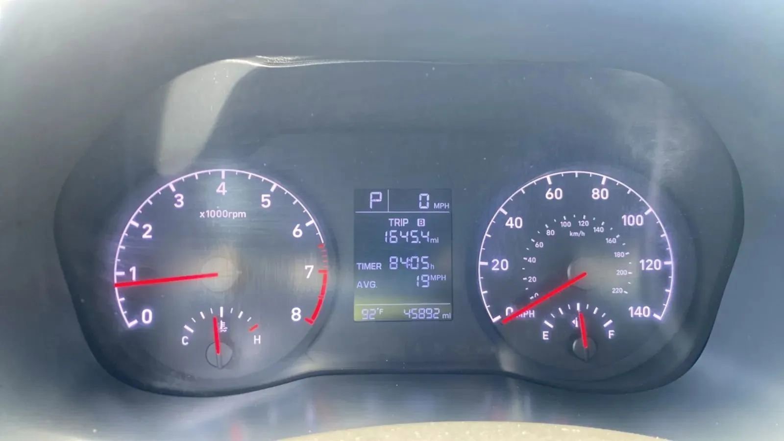 Used 2018 Hyundai Accent SEL FWD image 23