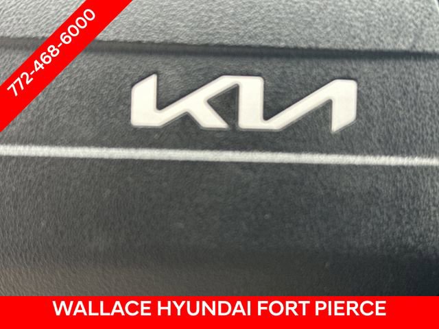 Used 2026 Kia Sportage LX w/ LX Convenience Package image 28