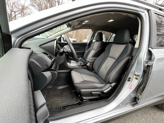 Used 2019 Subaru Crosstrek 2.0i Premium w/ Eyesight System image 15