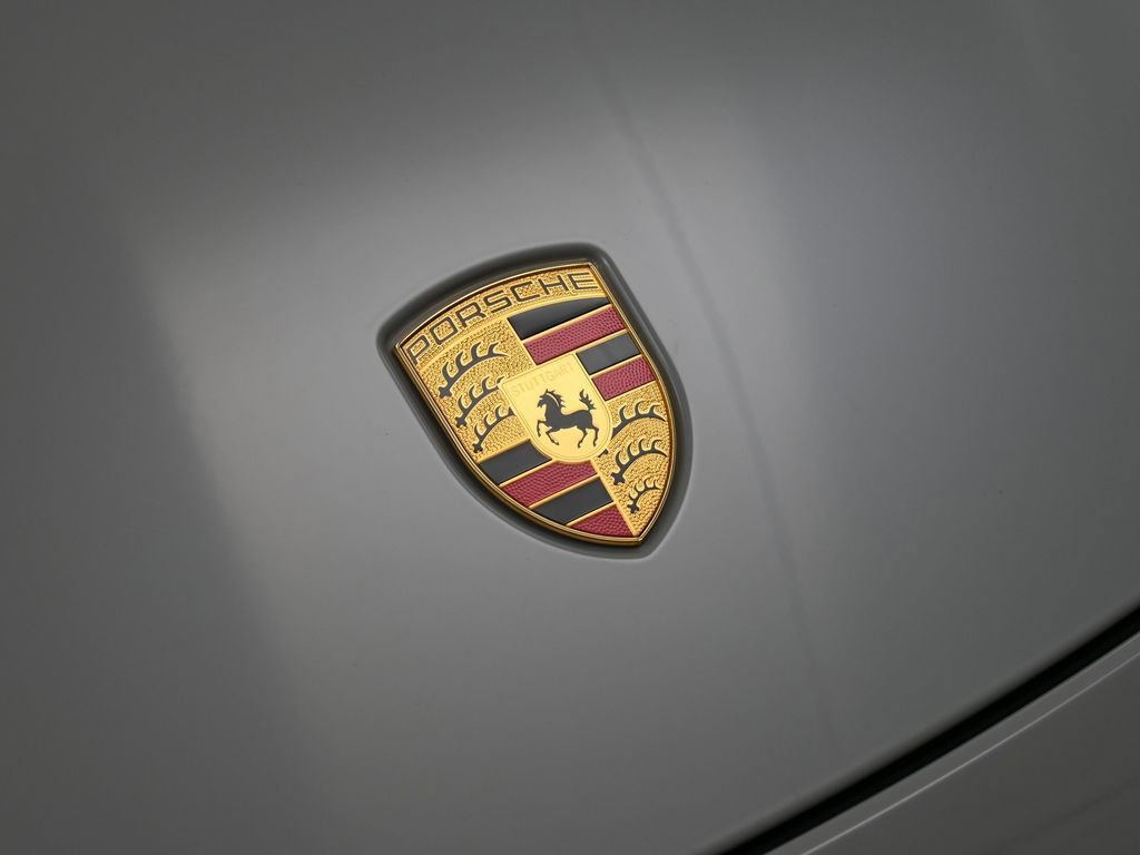 New 2025 Porsche 718 Boxster image 13