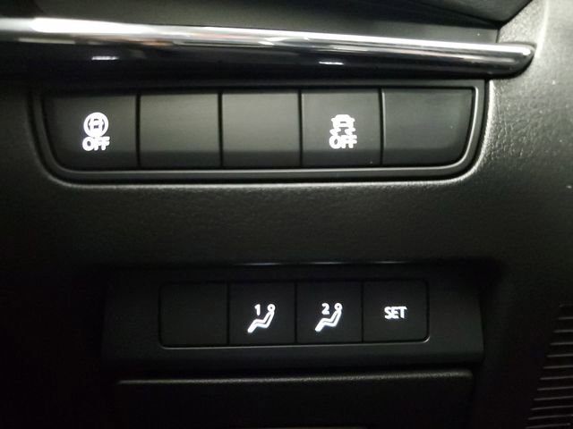 Used 2023 MAZDA MAZDA3 s AWD/4WD image 35