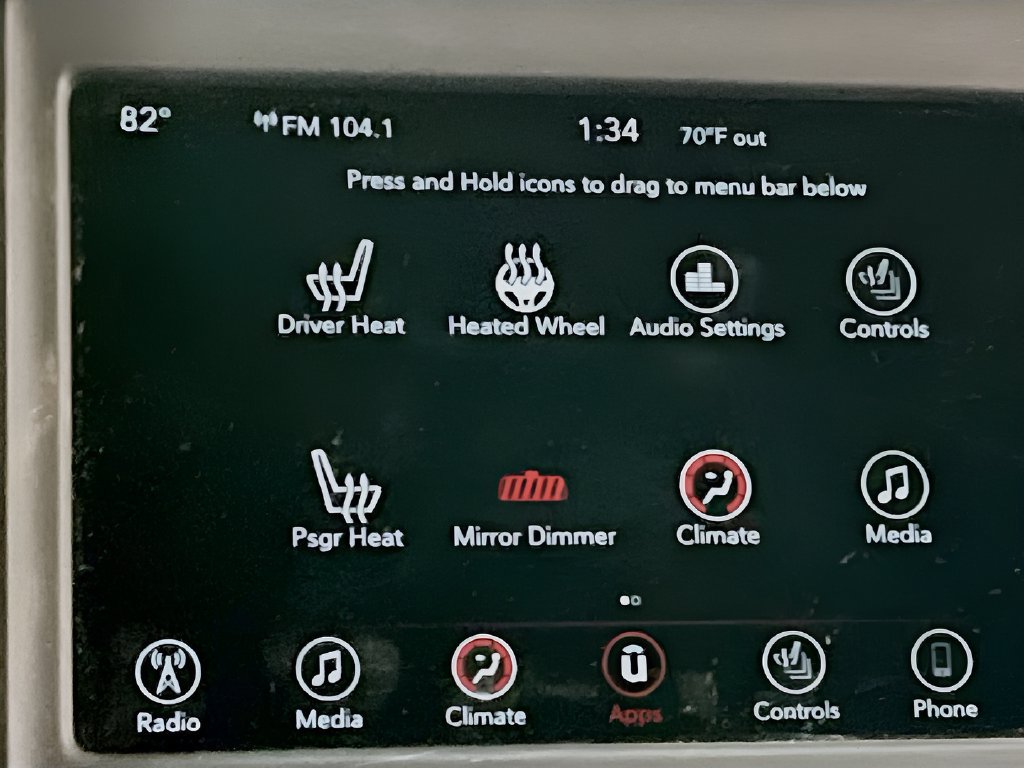 Used 2023 Dodge Challenger SXT w/ Cold Weather Group AWD/4WD image 20