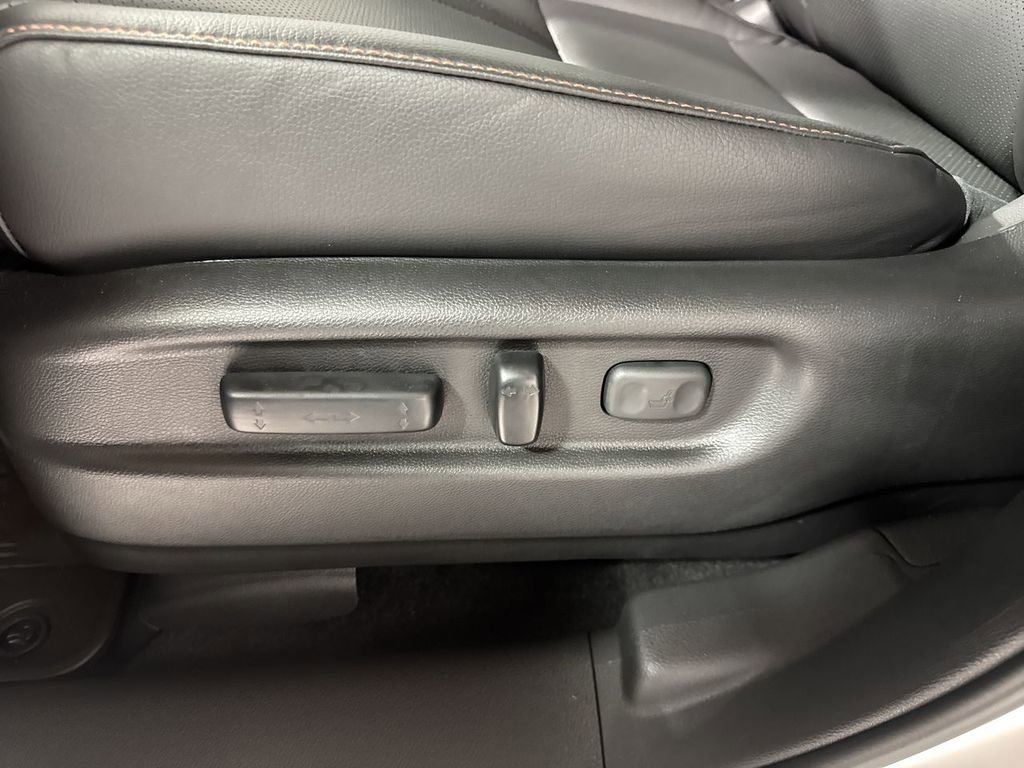 New 2025 Honda Ridgeline TrailSport image 14