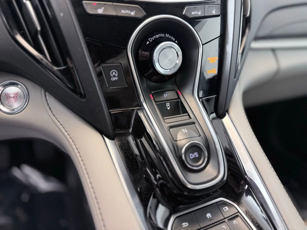 Used 2019 Acura RDX w/ Technology Package image 20
