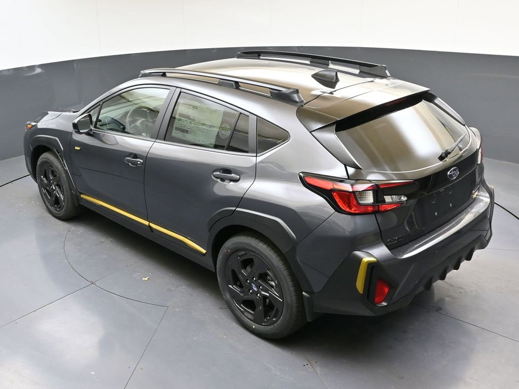 New 2026 Subaru Crosstrek 2.5i Sport image 45
