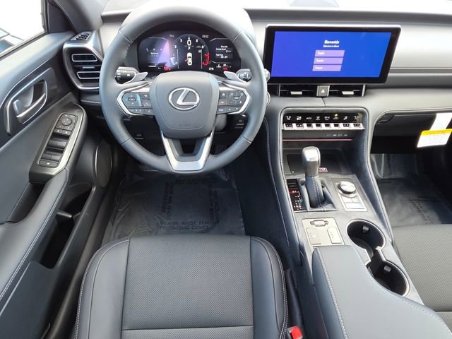 New 2026 Lexus IS 350 F Sport RWD image 20