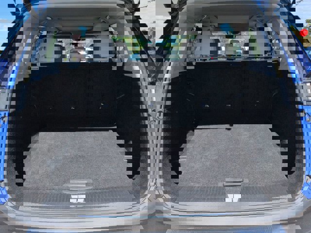 Certified 2021 Nissan Rogue SV w/ Premium Package image 13