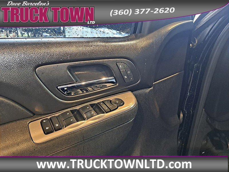 Used 2013 Chevrolet Tahoe LT image 18