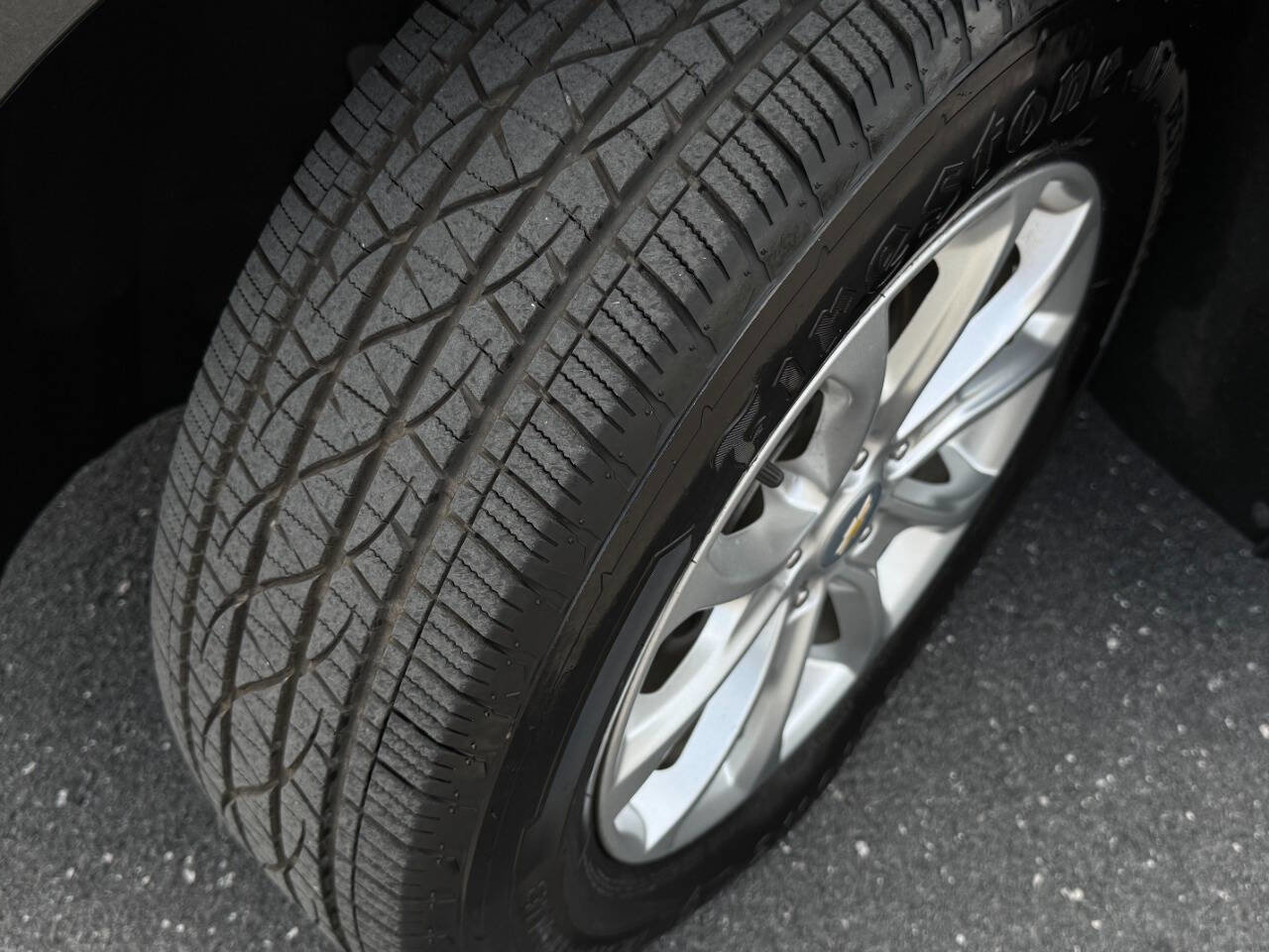 Used 2020 Chevrolet Equinox LT image 55