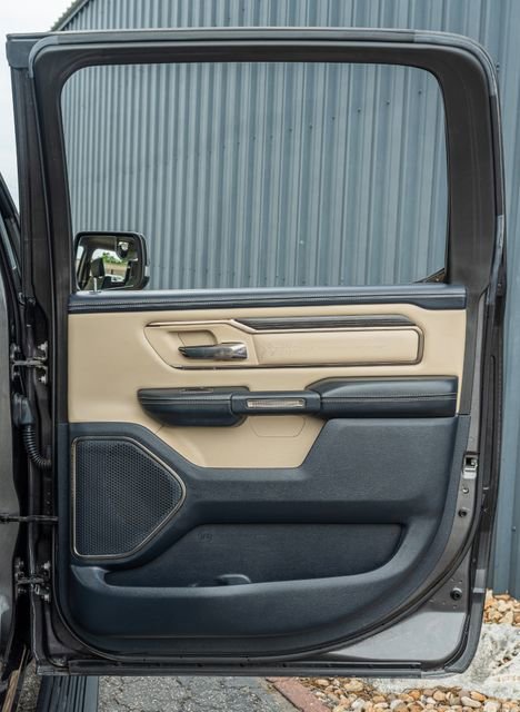 Used 2019 RAM 1500 Limited w/ Bed Utility Group AWD/4WD image 37