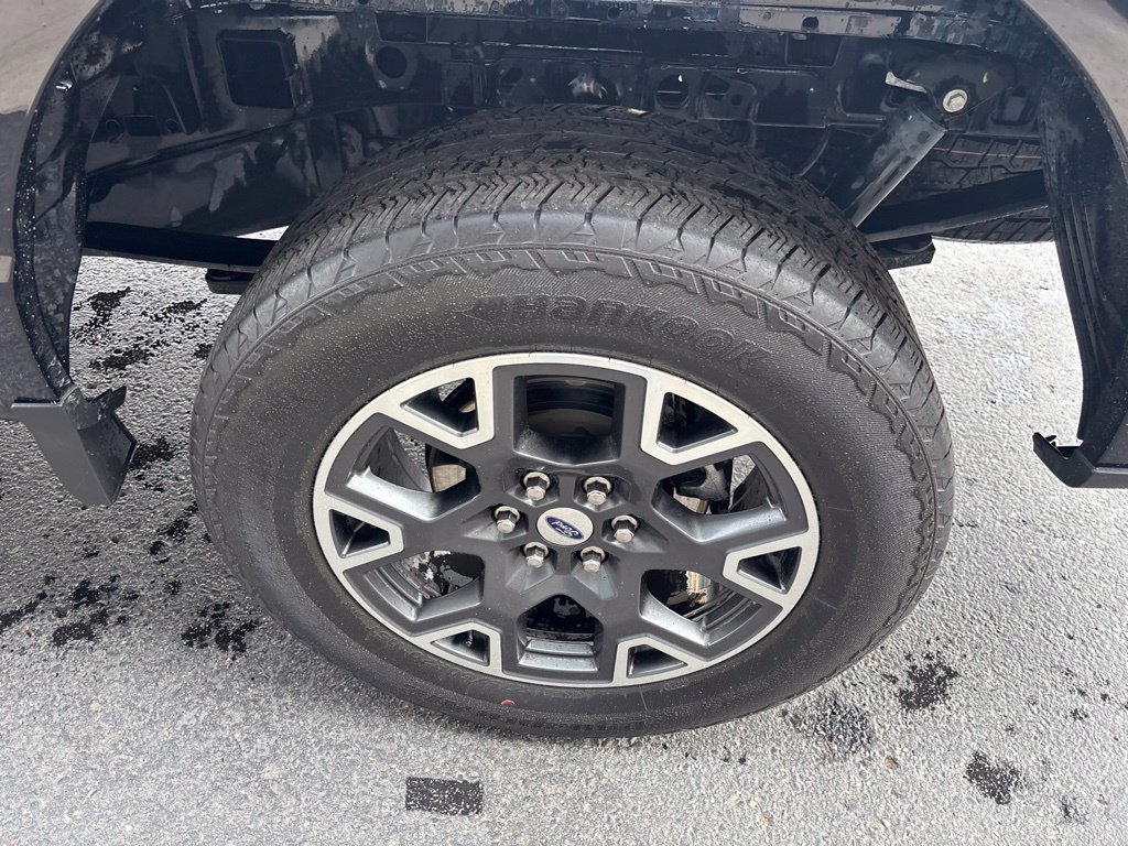 Used 2024 Ford F150 STX AWD/4WD image 7