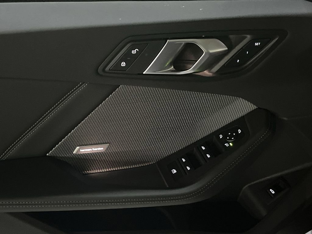 Used 2025 BMW 228i xDrive w/ Premium Package image 13