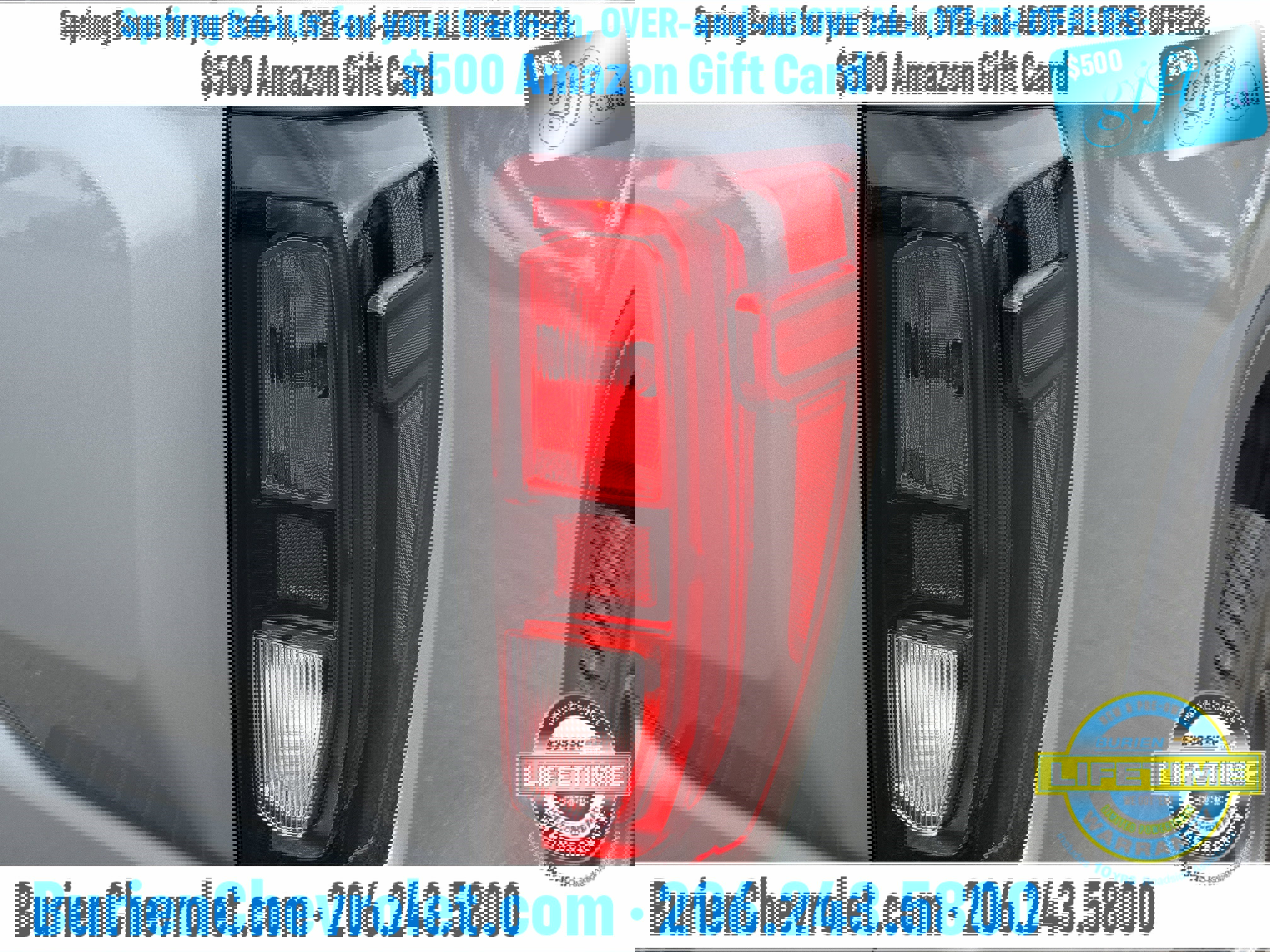 Used 2023 GMC Sierra 1500 Pro w/ Pro Value Package image 40