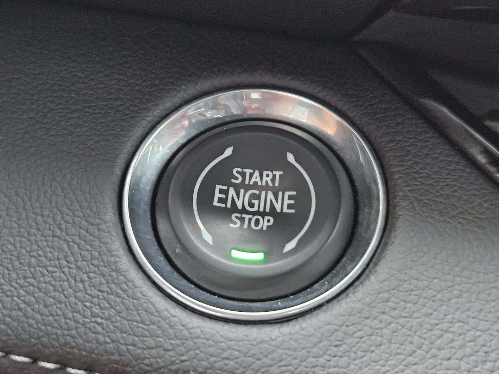 Certified 2026 Buick Enclave Preferred FWD image 23