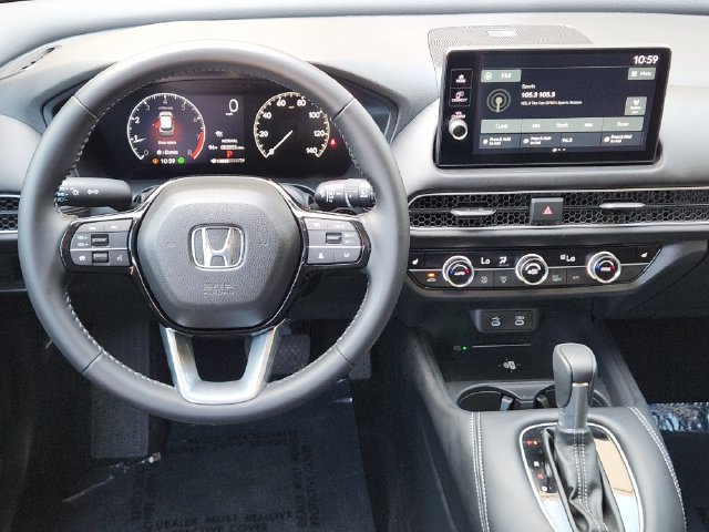 Used 2026 Honda HR-V EX-L image 32