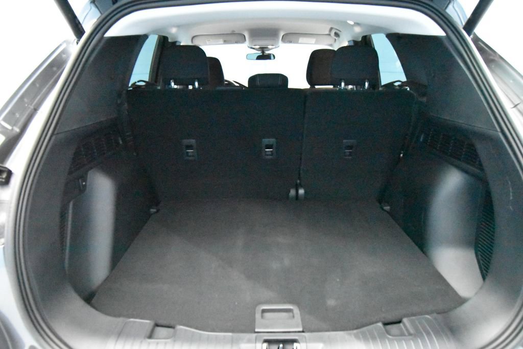 Used 2024 Ford Escape Active image 26