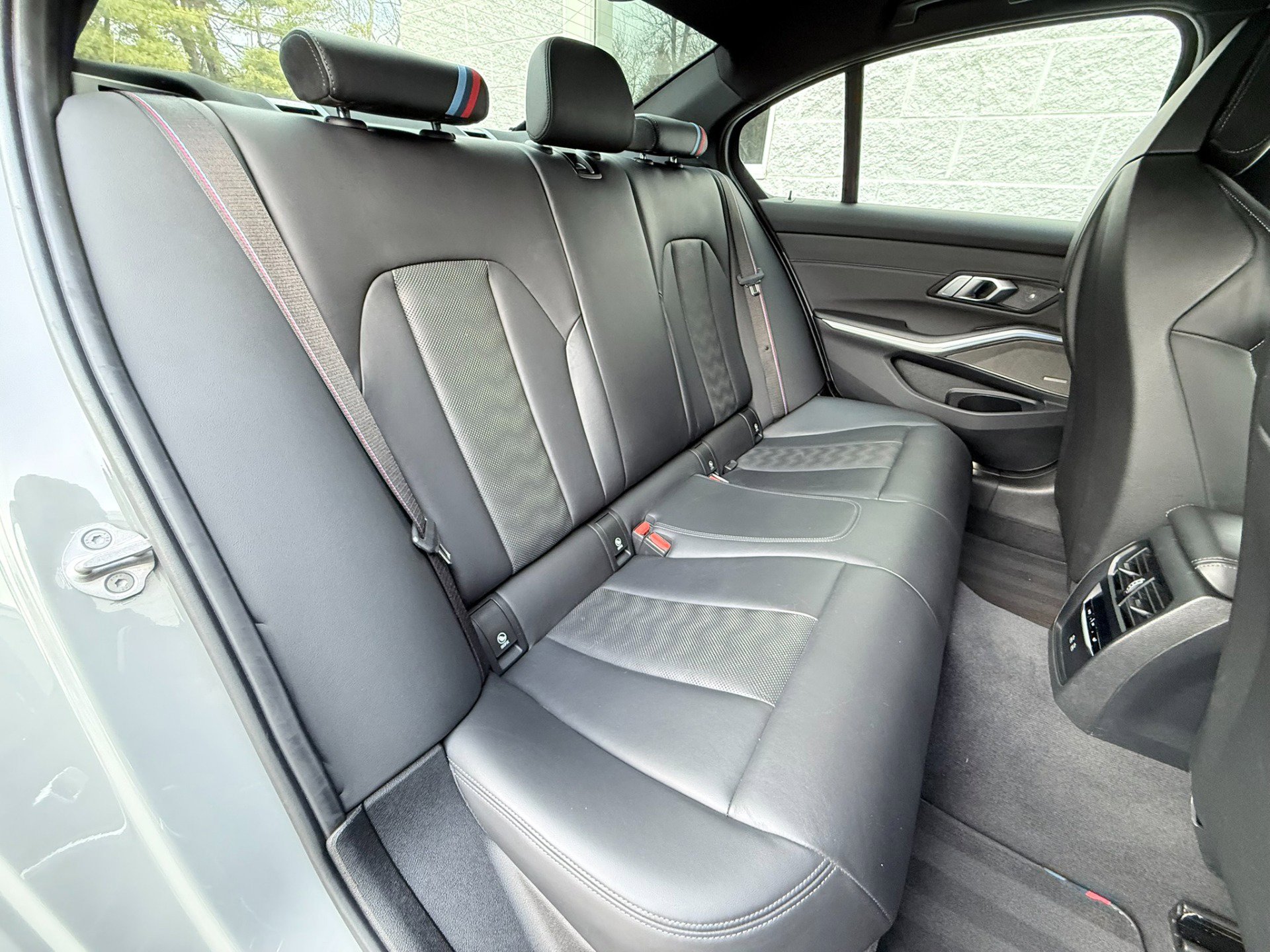 Used 2023 BMW M3 Competition w/ Executive Package image 60