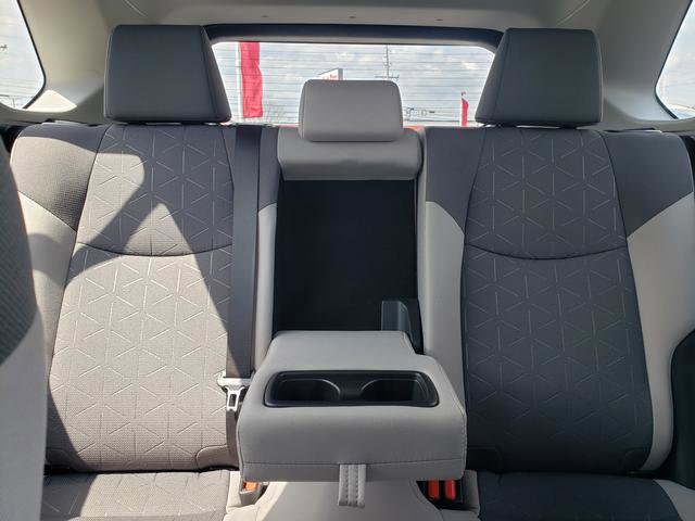 Used 2024 Toyota RAV4 XLE w/ Convenience Package image 15