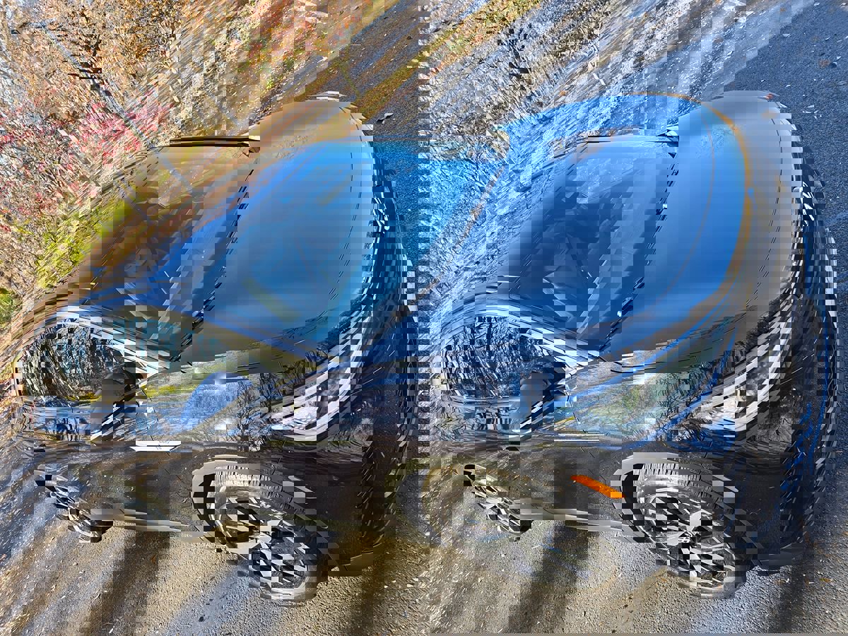 Used 2023 Volkswagen ID.4 Pro S image 59