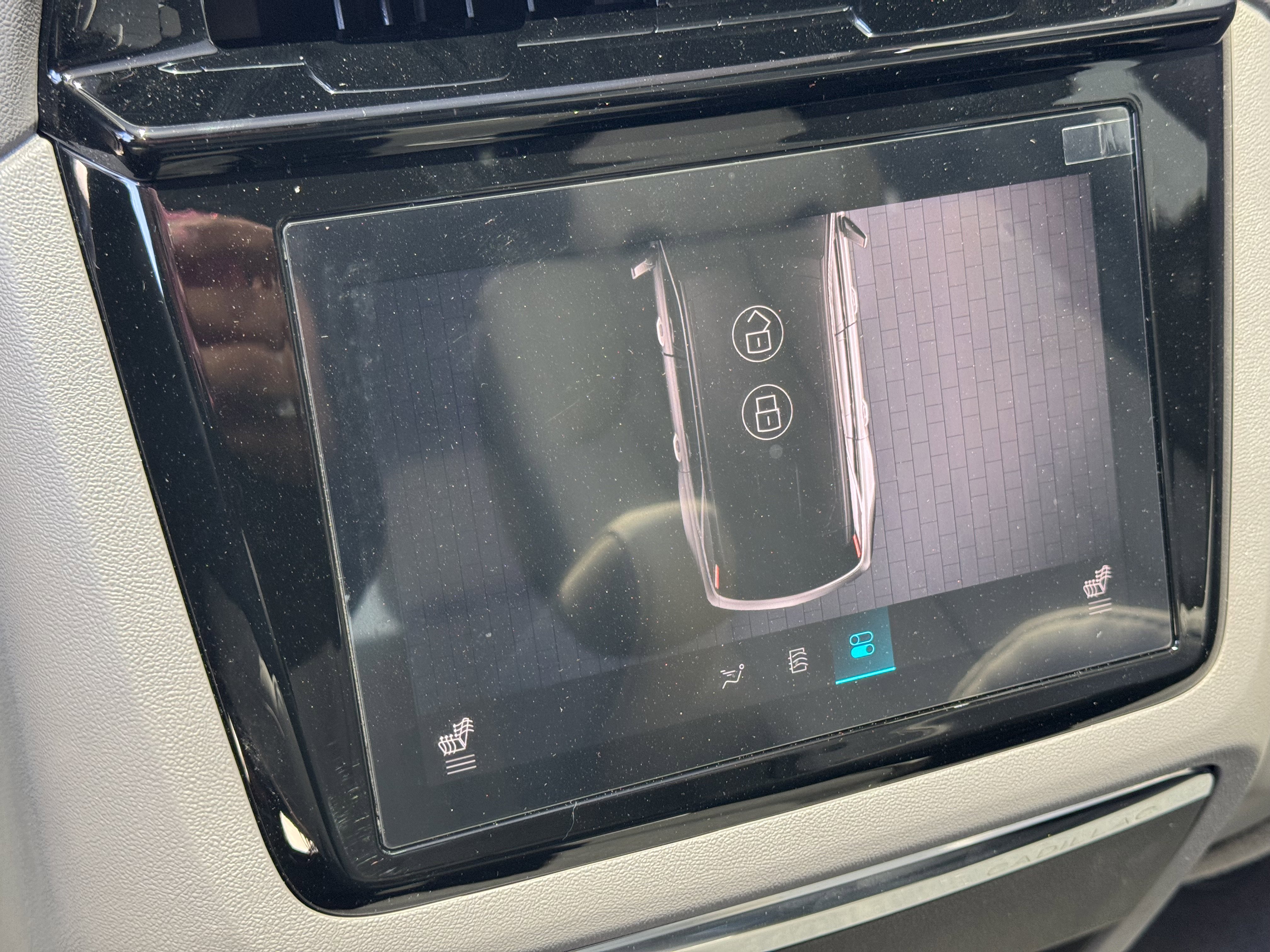 New 2026 Cadillac Escalade IQ Sport 1 w/ LPO, Floor Liner Package image 15